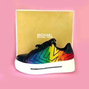 Michael Kors PRIDE Sneakers
